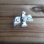 Anillo Ajustable Thunderbird
