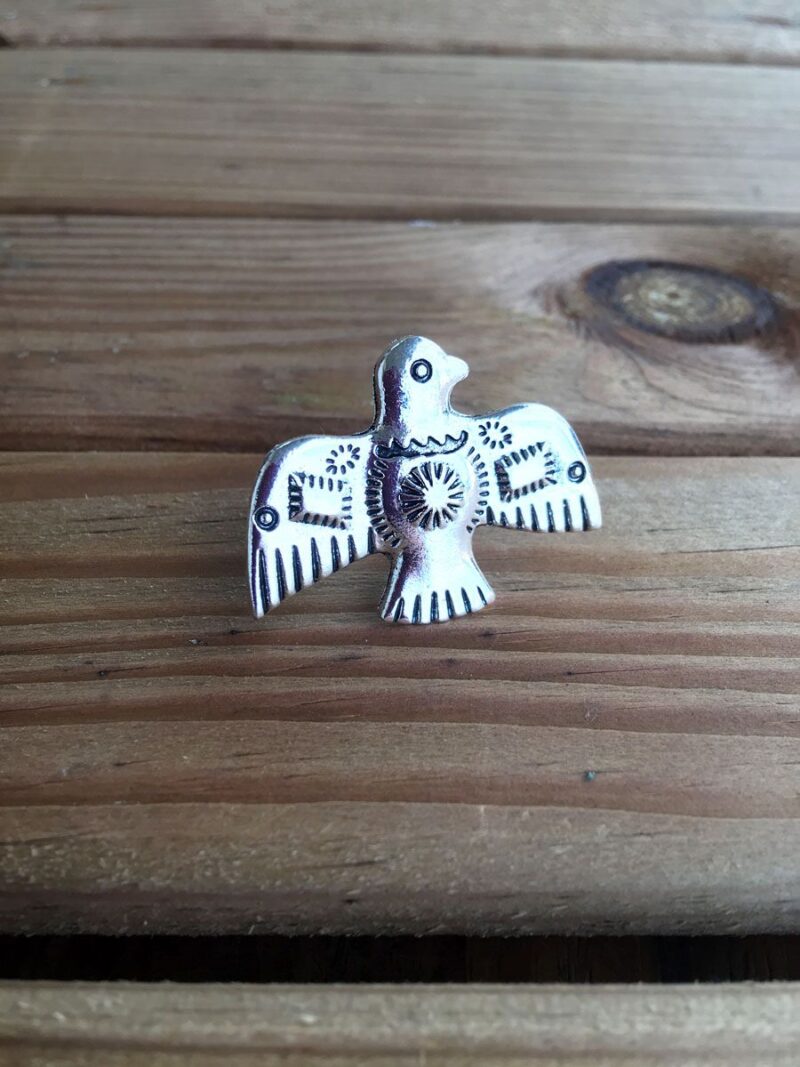 AnilloThunderbird3.jpg Anillo Ajustable Thunderbird