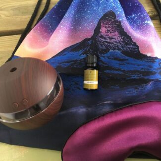 Easy Relax Travel Kit - Kit de viaje