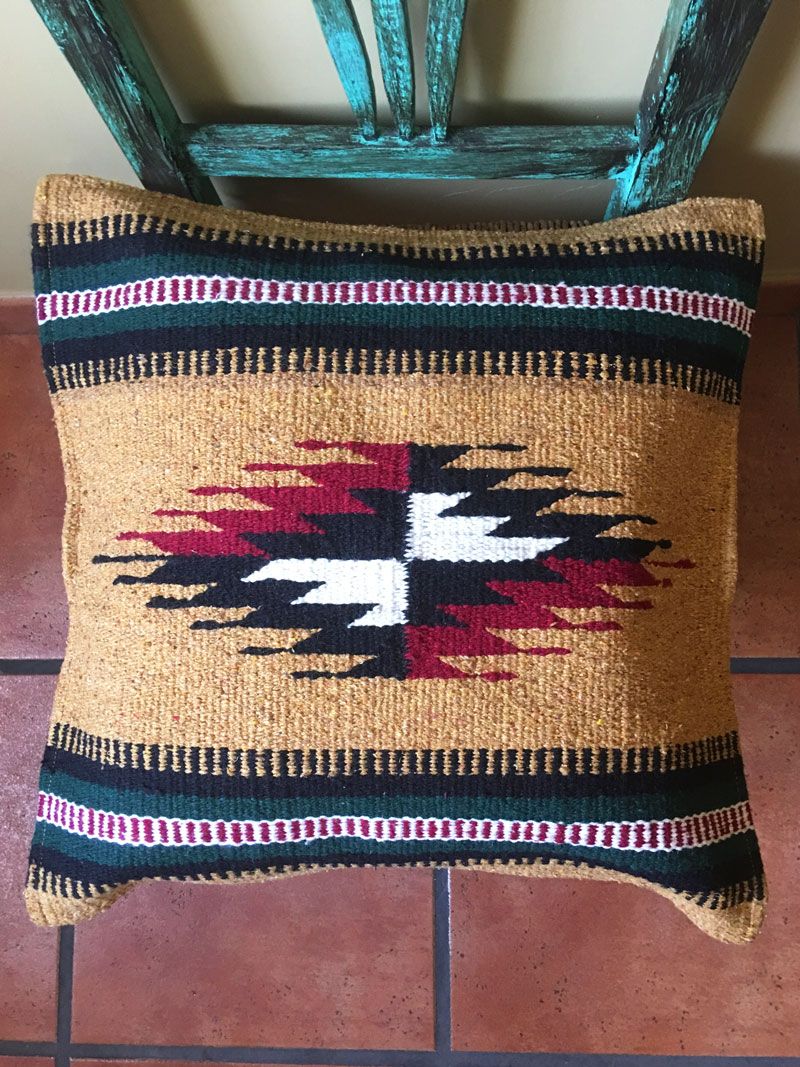 FundaCojinOroValley1.jpg Funda de cojin Tribal Tejida a Mano Oro Valley