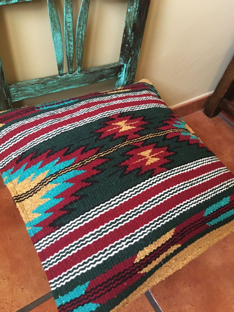 FundaCojinTribalPequot4.jpg Funda de cojin Tribal Tejida a Mano Pequot