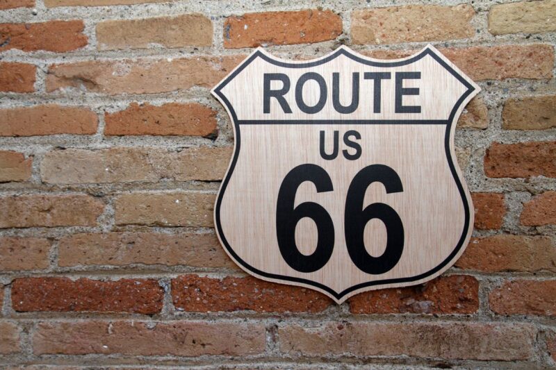 IMG_0697r.jpg Señal de Madera Ruta 66