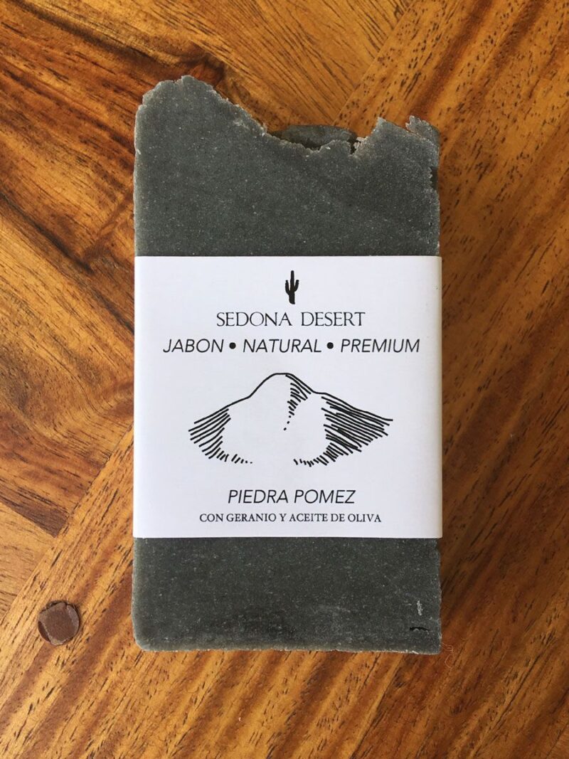 JabonPiedraPomez1.jpg Jabón exfoliante de Piedra Pomez con Aceites Vegetales