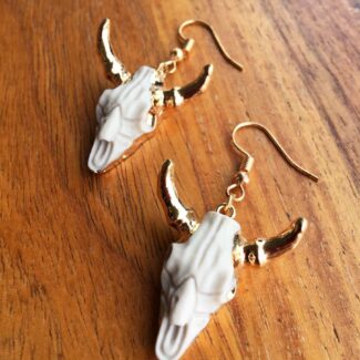 Pendientes El Mirage