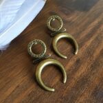 Pendientes Wanatah