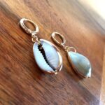 Pendientes de Cauri Seaside Beauty