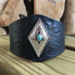 Pulsera Western Treasures