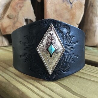 Pulsera Western Treasures