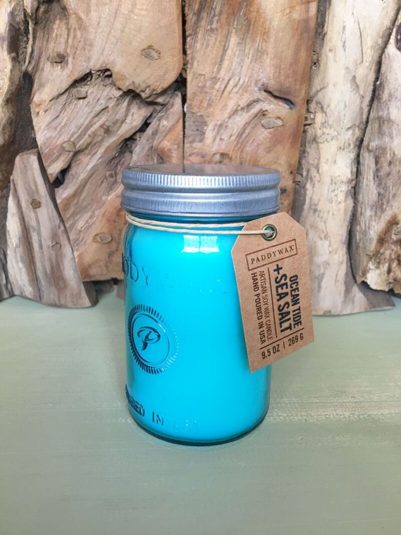 RelishOceanTide1.jpg Vela Relish aroma Ocean Tide + Sea Salt de Paddywax