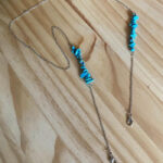 Cadena Sujeta Mascarillas Sleeping Beauty