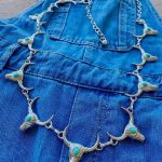 cinturon-plateado-de-craneos-de-bufalo-estilo-country-y-boho-chic-de-cadena-con-turquesas
