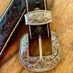 cinturón-tooled-leather-hebilla-country-en-marrón-chocolate-con-hebilla-plateada-de-mujer-estilo-western-y-boho-chic