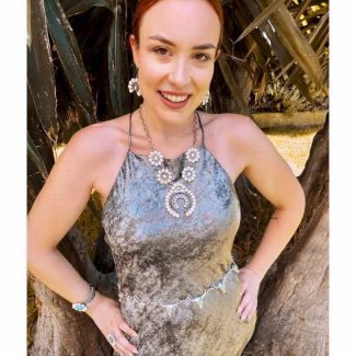 collar-squash-blossom-con-pendientes-a-juego-estilo-boho-chic-y-western