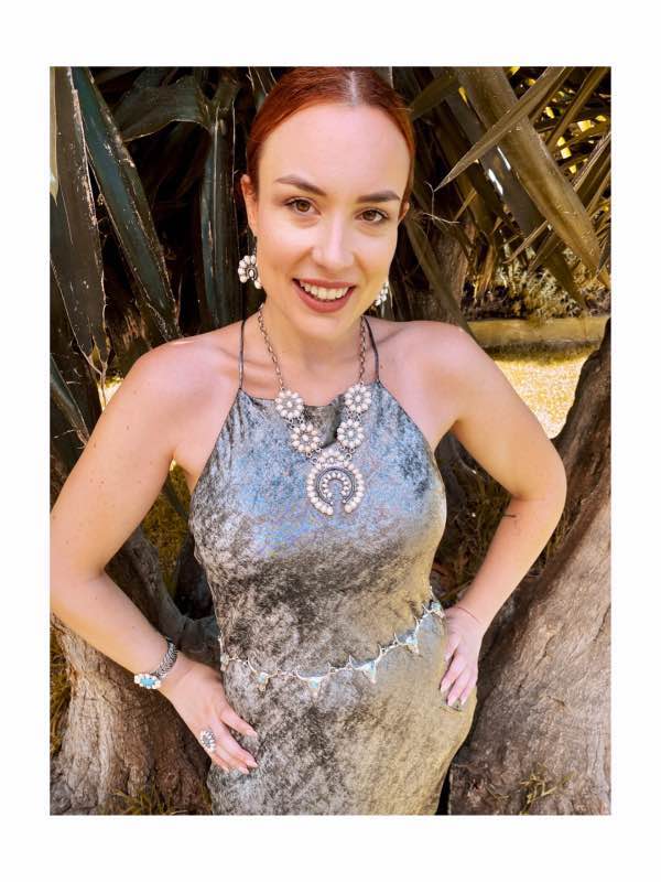 collar-squash-blossom-con-pendientes-V collar-squash-blossom-con-pendientes-a-juego-estilo-boho-chic-y-western