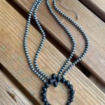 collar-squash-blossom-negro-salinas-