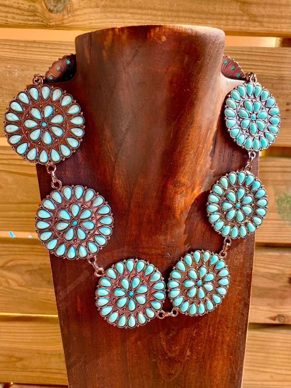 collar-turquesa-western-beauty-II Collar Turquesa Western Beauty