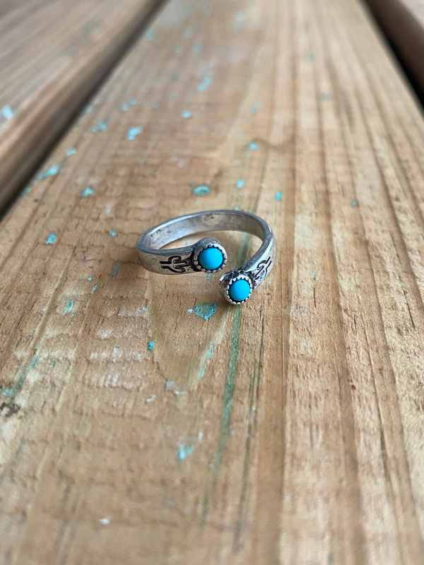 pack-de-6-anillos-bufalo-III pack-de-6-anillos-bufalo-country-turquesa-anillos-plata-envejecida-estilo-western-boho-chic-bisuteria-vaquera