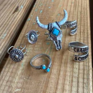 pack-de-6-anillos-bufalo-country-turquesa-anillos-plata-envejecida-estilo-western-boho-chic-bisuteria-vaquera
