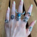 pack-de-6-anillos-bufalo-country-turquesa-anillos-plata-envejecida-estilo-western-boho-chic-bisuteria-vaquera