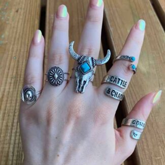 pack-de-6-anillos-bufalo-country-turquesa-anillos-plata-envejecida-estilo-western-boho-chic-bisuteria-vaquera