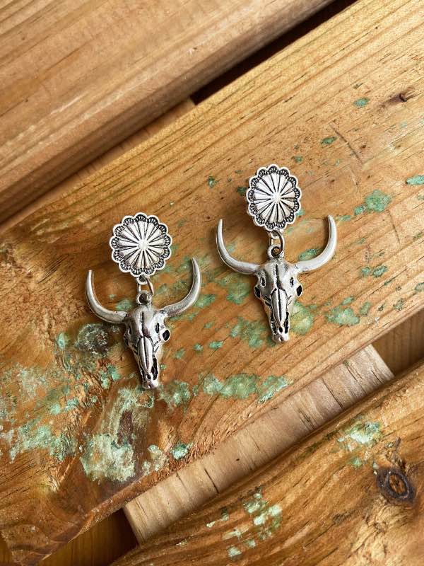 pendientes-bufalo-west-I pendientes-bufalo-west
