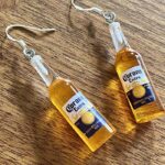 Pendientes Coronita Plata de Ley