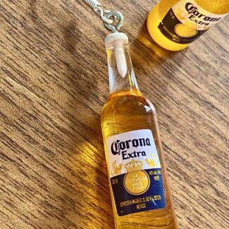 Pendientes Coronita Plata de Ley
