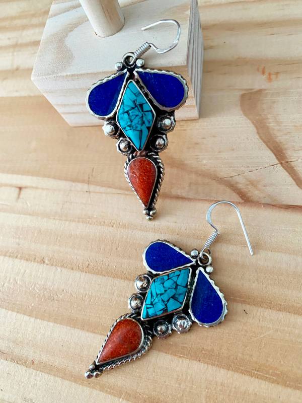 pendientes-tibetan-goddess-IV Pendientes Tibetan Goddess
