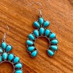 pendientes-turquesa-squash-blossom-I