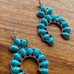 pendientes-turquesa-squash-blossom-I