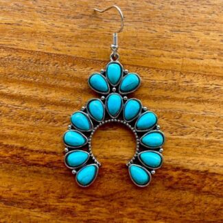 pendientes-turquesa-squash-blossom-I