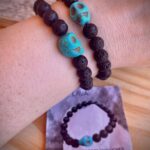 pulsera-lava-calavera-turquesa-