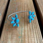 pulsera-plata-envejecida-turquesa-alaska