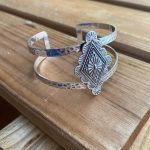 pulsera-plata-martilleada-vegas