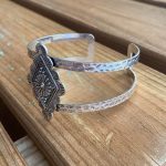 pulsera-plata-martilleada-vegas