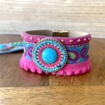 pulsera-rosa-boho-new-harmony
