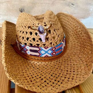 Sombrero Cowgirl Dreams