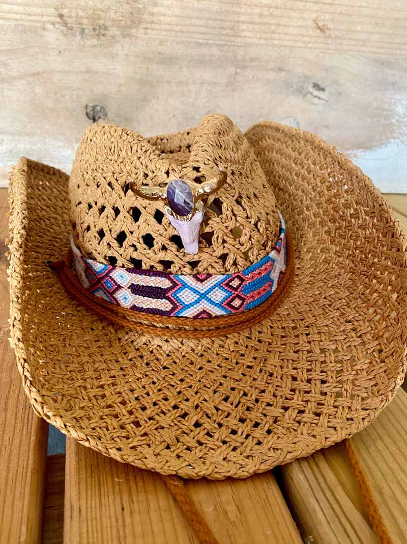 sombrero-cowgirl-dreams-I Sombrero Cowgirl Dreams