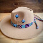 Sombrero Mountain Candy