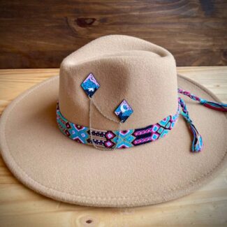 Sombrero Mountain Candy