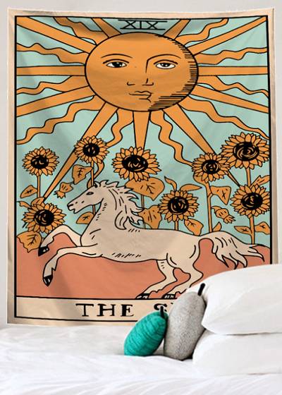 tapiz-tarot-el-sol-the-sun.jpg Tapiz Tarot El Sol